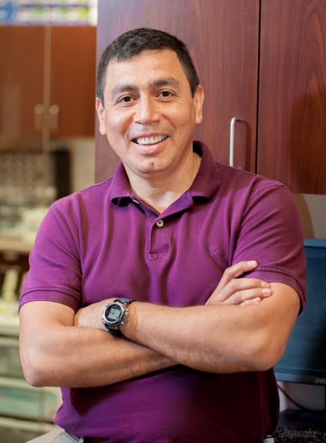 Dr. Diego Gonzalez,DDS